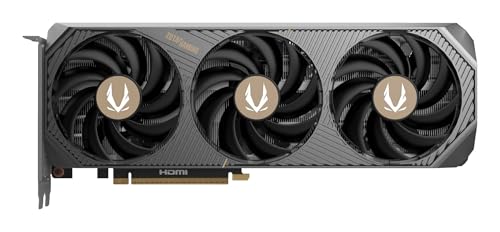 ZOTAC GPU GEFORCE 5070 Solid OC 12GB 192BITS GDDR7 - ZT-B50700J-10P
