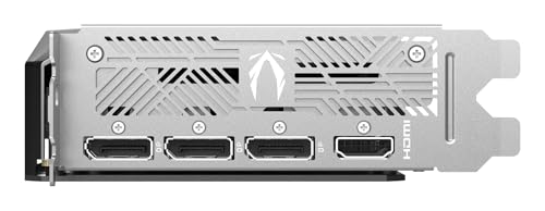 ZOTAC GPU GEFORCE 5070 Solid OC 12GB 192BITS GDDR7 - ZT-B50700J-10P