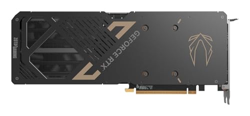 ZOTAC GPU GEFORCE 5070 Solid OC 12GB 192BITS GDDR7 - ZT-B50700J-10P