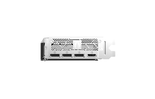 ZOTAC Gaming GeForce RTX 5070 Ti Solid SFF OC DLSS 4 16GB GDDR7 256 bit 28 Gbps PCIE 5 0 Gaming Graphics Card  IceStorm 2 0 Advanced Cooling  ZT B50710J3 10P