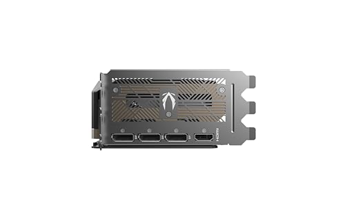 ZOTAC Gaming GeForce RTX 5070 Ti Solid CORE OC DLSS 4 16GB GDDR7 256 bit 28 Gbps PCIE 5 0 Gaming Graphics Card  IceStorm 3 0 Advanced Cooling  Spectra RGB Lighting  ZT B50710J2 10P