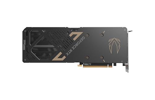 ZOTAC Gaming GeForce RTX 5070 Solid OC DLSS 4 12GB GDDR7 192 bit 28 Gbps PCIE 5 0 Gaming Graphics Card  IceStorm 2 0 Cooling  Spectra RGB Lighting  ZT B50700J 10P