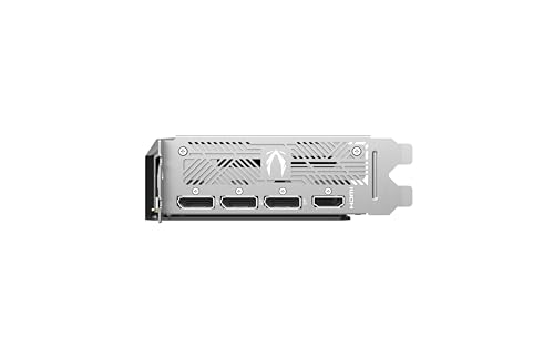 ZOTAC Gaming GeForce RTX 5070 Solid OC DLSS 4 12GB GDDR7 192 bit 28 Gbps PCIE 5 0 Gaming Graphics Card  IceStorm 2 0 Cooling  Spectra RGB Lighting  ZT B50700J 10P