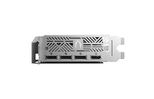 ZOTAC Gaming GeForce RTX 5060 Twin Edge OC DLSS 4 8GB GDDR7 128 bit 28 Gbps PCIE 5 0 Gaming Graphics Card  SFF Ready Compact Card  ZT B50600H 10M