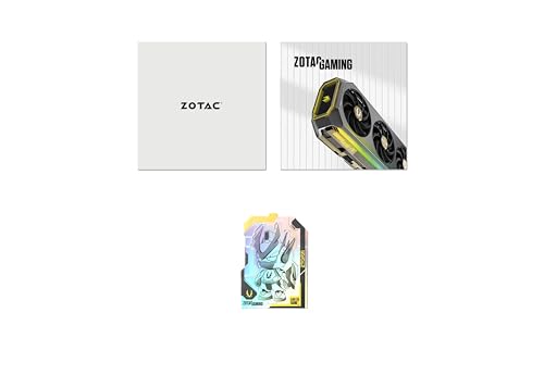ZOTAC Gaming GeForce RTX 5060 Twin Edge OC DLSS 4 8GB GDDR7 128 bit 28 Gbps PCIE 5 0 Gaming Graphics Card  SFF Ready Compact Card  ZT B50600H 10M