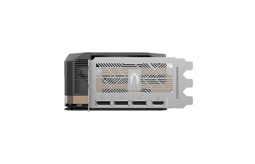 ZOTAC Gaming GeForce RTX 5080 Solid OC 16GB GDDR7 Graphics Card ZT B50800J 10P VD8981