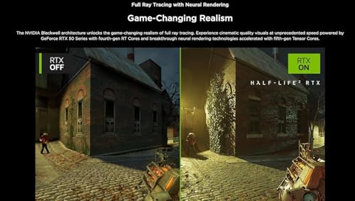 ZOTAC Gaming GeForce RTX 5090 Solid 32 GB GDDR7 GPU  512 bit  2407 MHz  28 Gbps  PCI Express 5 0 x16  IceStorm 3 0 Advanced Cooling  Bundle with Targus Dock Station and Backpack Alinware