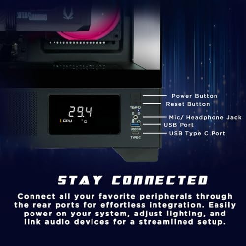 ZOTAC Gaming GeForce RTX 5080 AMP Extreme Infinity DLSS 4 16GB GDDR7 256 bit 30 Gbps PCIE 5 0 Gaming Graphics Card  IceStorm 3 0 Advanced Cooling  Spectra 2 0 ARGB Lighting  ZT B50800B 10P