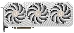 ZOTAC Gaming GeForce RTX 5080 AMP Extreme Infinity DLSS 4 16GB GDDR7 256 bit 30 Gbps PCIE 5 0 Gaming Graphics Card  IceStorm 3 0 Advanced Cooling  Spectra 2 0 ARGB Lighting  ZT B50800B 10P