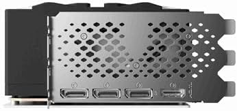 ZOTAC Gaming GeForce RTX 5080 Solid OC White Edition DLSS 4 16GB GDDR7 256-bit 30 Gbps PCIE 5.0 Tarjeta gráfica para juegos, refrigeración avanzada IceStorm 3.0, iluminación Spectra 2.0 ARGB,