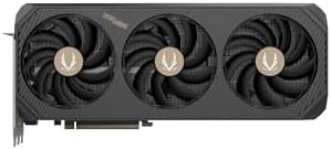 ZOTAC Gaming GeForce RTX 5080 Solid OC DLSS 4 16GB GDDR7 256 bit 30 Gbps PCIE 5 0 Gaming Graphics Card  IceStorm 3 0 Advanced Cooling  Spectra 2 0 ARGB Lighting  ZT B50800J 10P