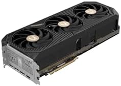 ZOTAC Gaming GeForce RTX 5080 Solid OC DLSS 4 16GB GDDR7 256 bit 30 Gbps PCIE 5 0 Gaming Graphics Card  IceStorm 3 0 Advanced Cooling  Spectra 2 0 ARGB Lighting  ZT B50800J 10P