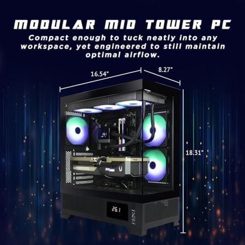 ZOTAC Gaming GeForce RTX 5080 Solid CORE OC DLSS 4 16GB GDDR7 256 bit 30 Gbps PCIE 5 0 Gaming Graphics Card  IceStorm 3 0 Advanced Cooling  Spectra RGB Lighting  ZT B50800J2 10P