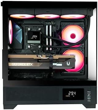 ZOTAC Gaming GeForce RTX 5080 Solid OC White Edition DLSS 4 16GB GDDR7 256 bit 30 Gbps PCIE 5 0 Gaming Graphics Card  IceStorm 3 0 Advanced Cooling  Spectra 2 0 ARGB Lighting  ZT B50800Q 10P