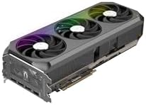 ZOTAC Gaming GeForce RTX 5080 Solid OC White Edition DLSS 4 16GB GDDR7 256 bit 30 Gbps PCIE 5 0 Gaming Graphics Card  IceStorm 3 0 Advanced Cooling  Spectra 2 0 ARGB Lighting  ZT B50800Q 10P