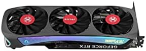 ZOTAC Gaming GeForce RTX 4070 AMP AIRO Spider Man  Across The Spider Verse Inspired Graphics Card Bundle  ZT D40700F 10SMP