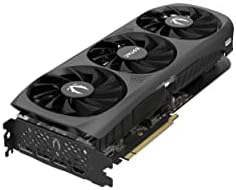 ZOTAC Gaming GeForce RTX 4070 AMP AIRO Spider Man  Across The Spider Verse Inspired Graphics Card Bundle  ZT D40700F 10SMP