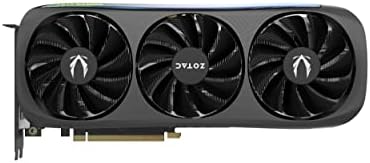 ZOTAC Gaming GeForce RTX 4070 AMP AIRO Spider Man  Across The Spider Verse Inspired Graphics Card Bundle  ZT D40700F 10SMP