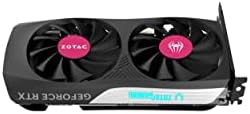 ZOTAC Gaming GeForce RTX 4070 Twin Edge OC Spider Man  Across The Spider Verse Inspired Graphics Card Bundle  ZT D40700H 10SMP