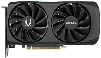 ZOTAC Gaming GeForce RTX 4070 Twin Edge OC Spider Man  Across The Spider Verse Inspired Graphics Card Bundle  ZT D40700H 10SMP
