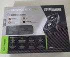 ZOTAC Gaming GeForce RTX 5060 Ti 16GB  Graphics Card ZT B50620F 10M