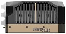 ZOTAC Gaming GeForce RTX 5080 Solid CORE OC DLSS 4 16GB GDDR7 256-bit 30 Gbps PCIE 5.0 Tarjeta gráfica para juegos, refrigeración avanzada IceStorm 3.0, iluminación Spectra RGB, ZT-B50800J2-10P