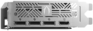 ZOTAC Gaming GeForce RTX 5060 Twin Edge OC DLSS 4 8GB GDDR7 128 bit 28 Gbps PCIE 5 0 Gaming Graphics Card  SFF Ready Compact Card  ZT B50600H 10M