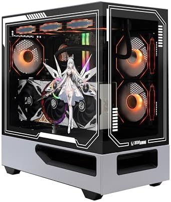 ZOTAC Gaming GeForce RTX 5080 Solid CORE OC DLSS 4 16GB GDDR7 256-bit 30 Gbps PCIE 5.0 Tarjeta gráfica para juegos, refrigeración avanzada IceStorm 3.0, iluminación Spectra RGB, ZT-B50800J2-10A