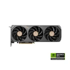 ZOTAC GeForce RTX 5070 Ti Solid SFF OC DLSS 4 16GB GDDR7 Graphics Card GPU   New