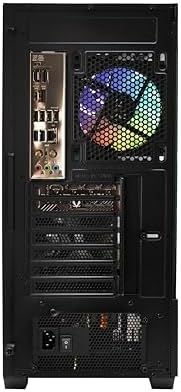 ZOTAC MEK Gaming PC Desktop  NVIDIA GeForce RTX 5060 Ti 16GB GDDR7  AMD Ryzen 7 9700X Up to 5 5GHz  32GB DDR5  1TB NVMe SSD  850W 80  Gold PSU  WiFi 6E  Windows 11 Home