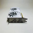 ZOTAC RTX 4060 Twin Edge OC White 8GB GDDR6 Graphics Card   White