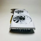 ZOTAC RTX 4060 Twin Edge OC White 8GB GDDR6 Graphics Card   White