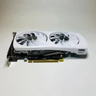 ZOTAC RTX 4060 Twin Edge OC White 8GB GDDR6 Graphics Card   White