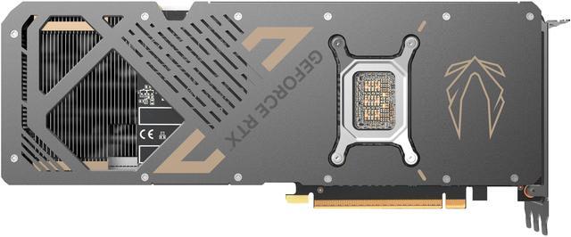 ZOTAC SOLID CORE GeForce RTX 5070 Ti 16GB 256 Bit GDDR7 PCI Express 5 0 x16 Graphics Card ZT B50710D2 10P