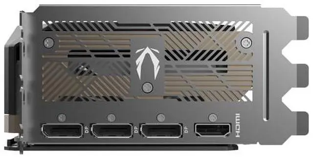 ZOTAC SOLID CORE GeForce RTX 5080 16GB 256 Bit GDDR7 PCI Express 4 0 DLSS 4 0 Graphics Card ZT B50800D2 10P