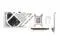 ZOTAC SOLID CORE OC White Edition GeForce RTX 5070 Ti 16GB GDDR7 PCI Express 5 0 x16 ATX Graphics Card RTX 5070 Ti SOLID CORE White Edition ZT B50710Q2 10P