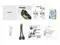 ZOTAC SOLID CORE OC White Edition GeForce RTX 5070 Ti 16GB GDDR7 PCI Express 5 0 x16 ATX Graphics Card RTX 5070 Ti SOLID CORE White Edition ZT B50710Q2 10P