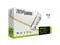 ZOTAC SOLID CORE OC White Edition GeForce RTX 5070 Ti 16GB GDDR7 PCI Express 5 0 x16 ATX Graphics Card RTX 5070 Ti SOLID CORE White Edition ZT B50710Q2 10P