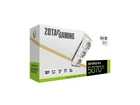 ZOTAC SOLID CORE OC White Edition GeForce RTX 5070 Ti 16GB GDDR7 PCI Express 5 0
