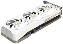 ZOTAC SOLID CORE OC White Edition GeForce RTX 5070 Ti 16GB GDDR7 PCI Express 5 0