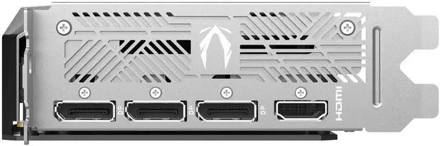 ZOTAC SOLID GeForce RTX 5070 12GB 192 Bit GDDR7 PCI Express 5 0 DLSS 4 0 Graphics Card ZT B50700D 10P