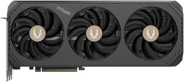 ZOTAC SOLID OC GeForce RTX 5090 32GB 512 Bit GDDR7 PCI Express 5 0 x16 DLSS 4 0 Video Card ZT B50900J 10P