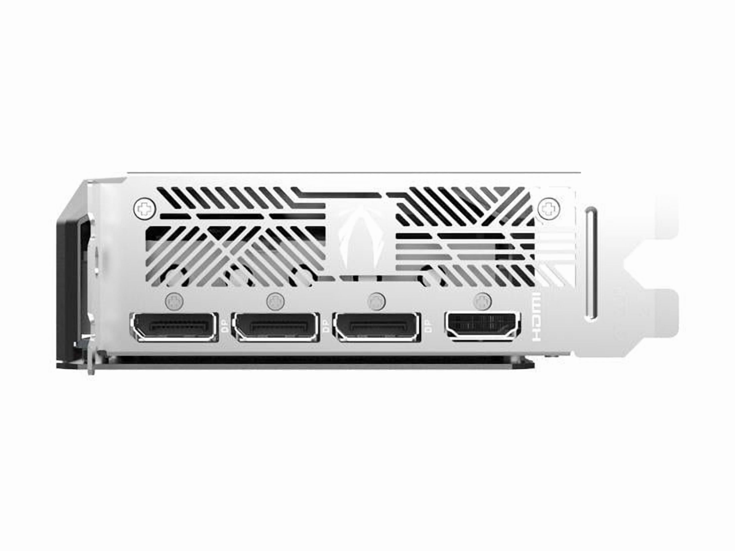 ZOTAC SOLID SFF OC GeForce RTX 5070 Ti 16GB 256 Bit GDDR7 DLSS 4 0 PIC Express 5 0 Graphics Card ZT B50710J3 10P