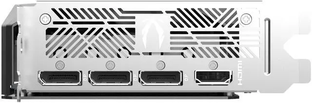 Tarjeta gráfica ZOTAC SOLID SFF OC GeForce RTX 5070 Ti de 16 GB, 256 bits, GDDR7, DLSS 4.0, PIC-Express 5.0 (ZT-B50710J3-10P)