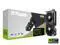 ZOTAC Twin Edge GeForce RTX 5070 12GB GDDR7 PCI Express 5 0 x16 ATX Graphics Card RTX 5070 Twin Edge