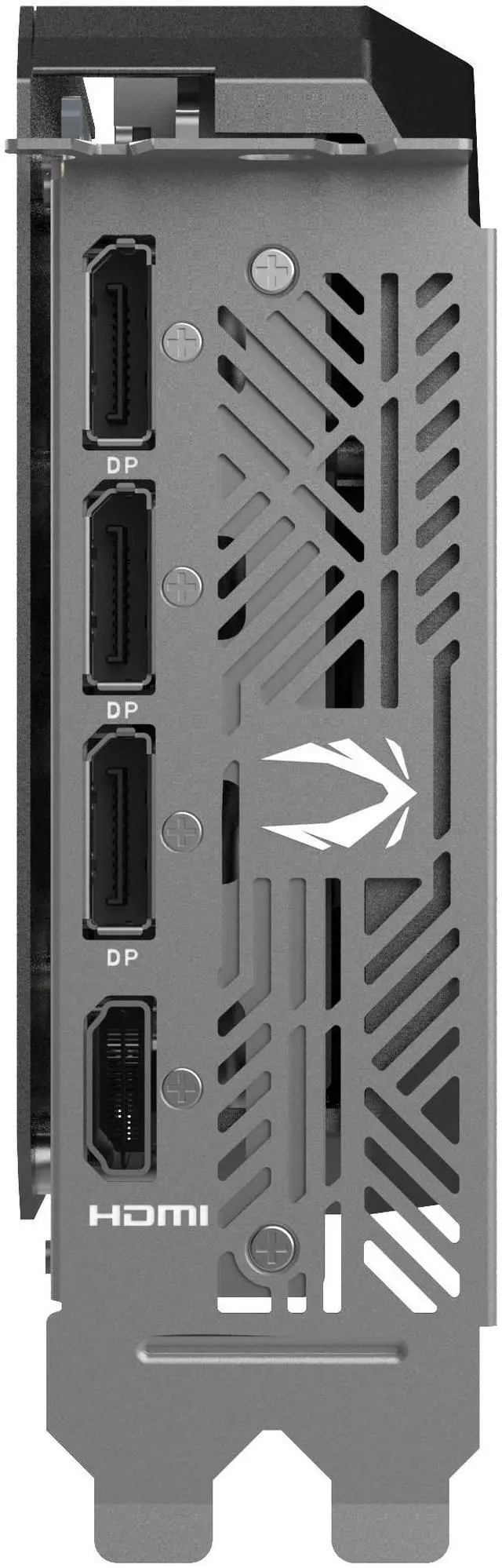 ZOTAC Twin Edge OC GeForce RTX 5060 Ti 8GB GDDR7 PCI Express 5 0 x 8 ATX Graphics Card ZOTAC GAMING GeForce RTX 5060 Ti 8GB Twin Edge OC