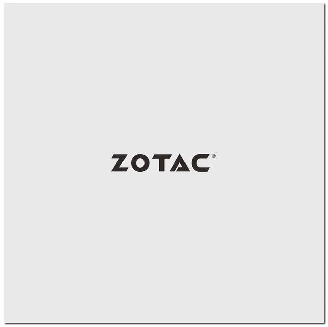 Tarjeta gráfica ZOTAC Twin Edge OC GeForce RTX 5060 Ti 8GB GDDR7 PCI Express 5.0 x 8 ATX ZOTAC GAMING GeForce RTX 5060 Ti 8GB Twin Edge OC
