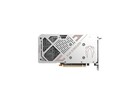 ZOTAC Twin Edge OC White Edition GeForce RTX 5060 8GB GDDR7 PCI Express 5 0 x8 G