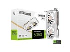 ZOTAC Twin Edge OC White Edition GeForce RTX 5060 8GB GDDR7 PCI Express 5 0 x8 G