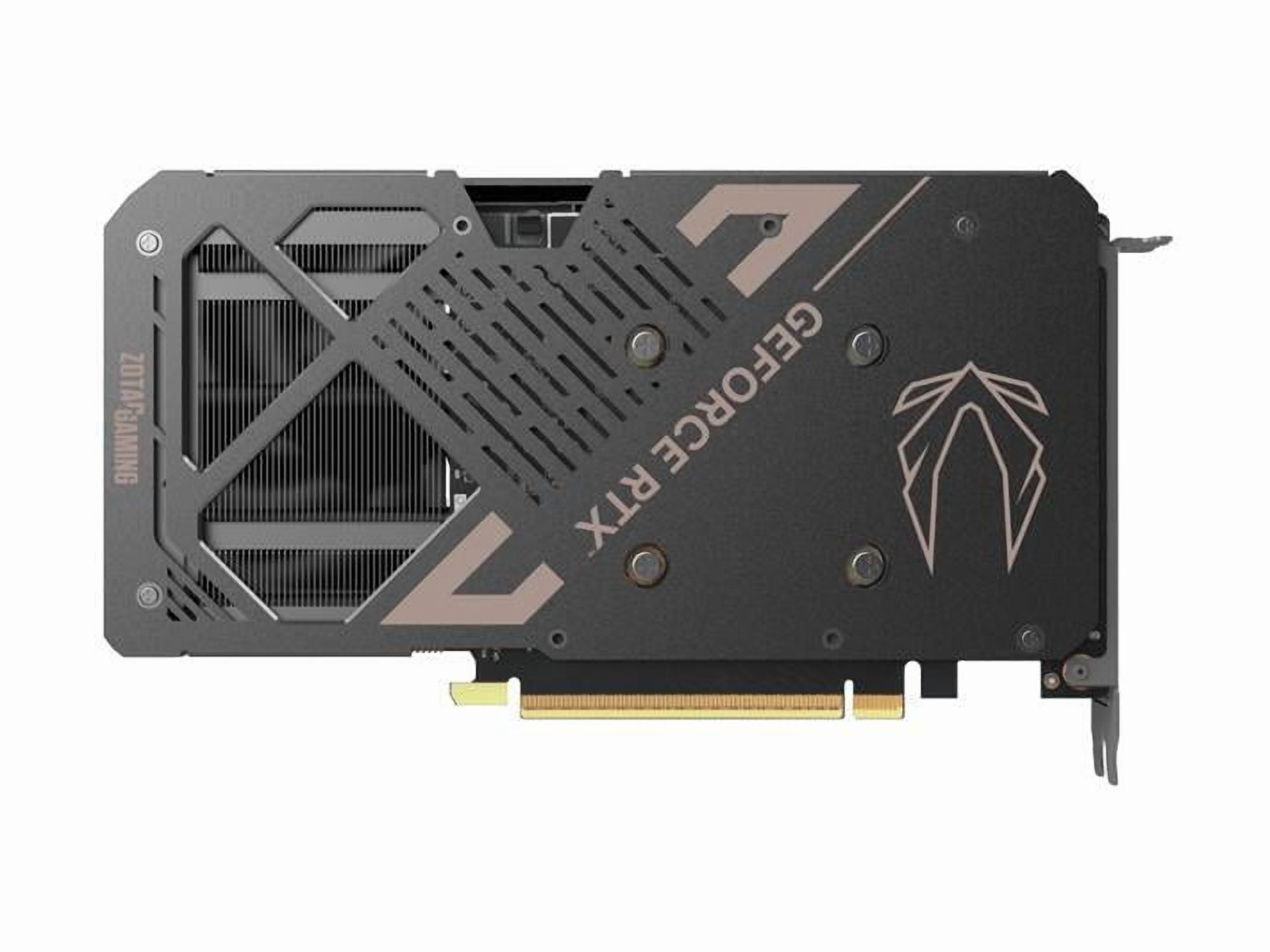ZOTAC USA ZTB50610F10M GeForce RTX 5060 Ti AMP Graphics Card